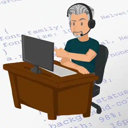 WordPress Experte Carsten Coenen